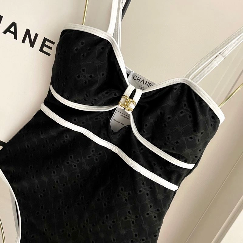 Durable Chanel Bikins 256132