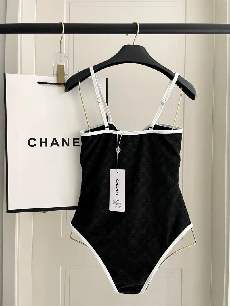 Durable Chanel Bikins 256132