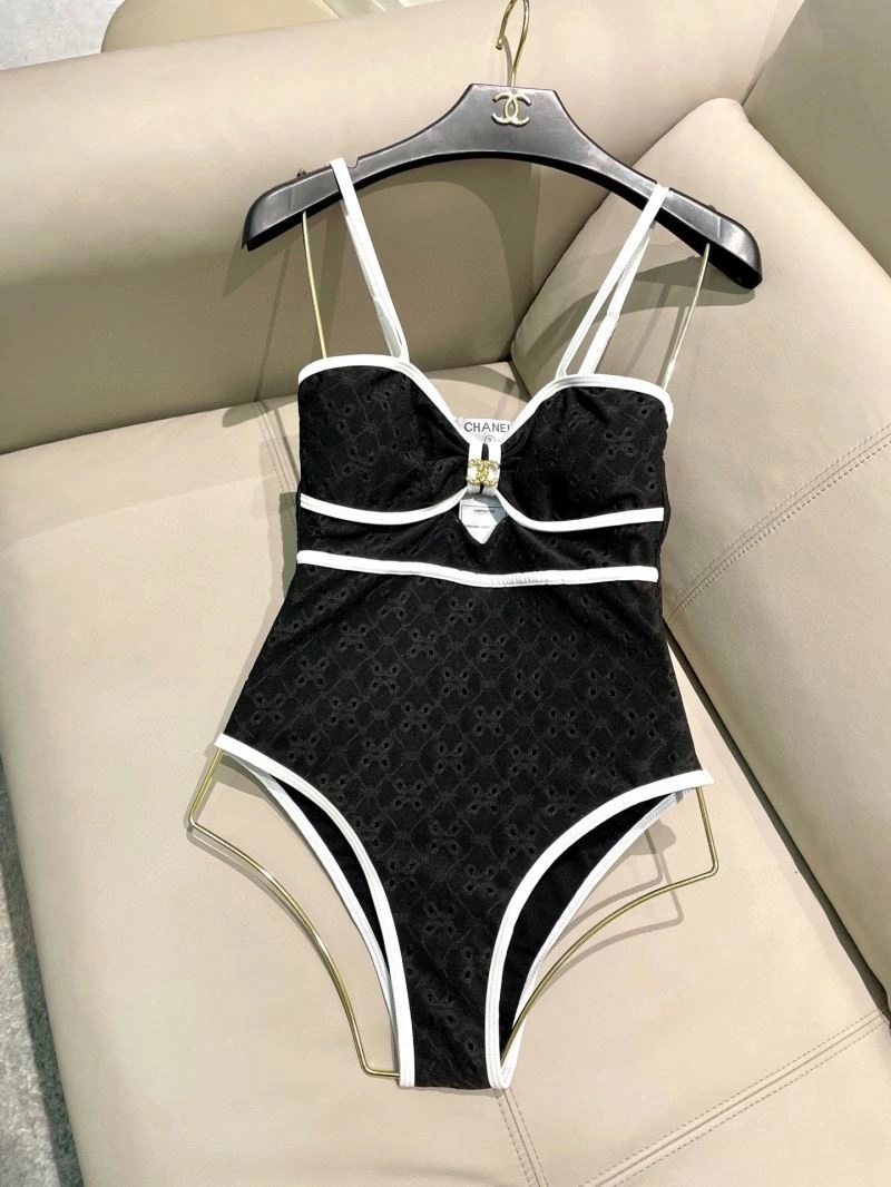 Durable Chanel Bikins 256132
