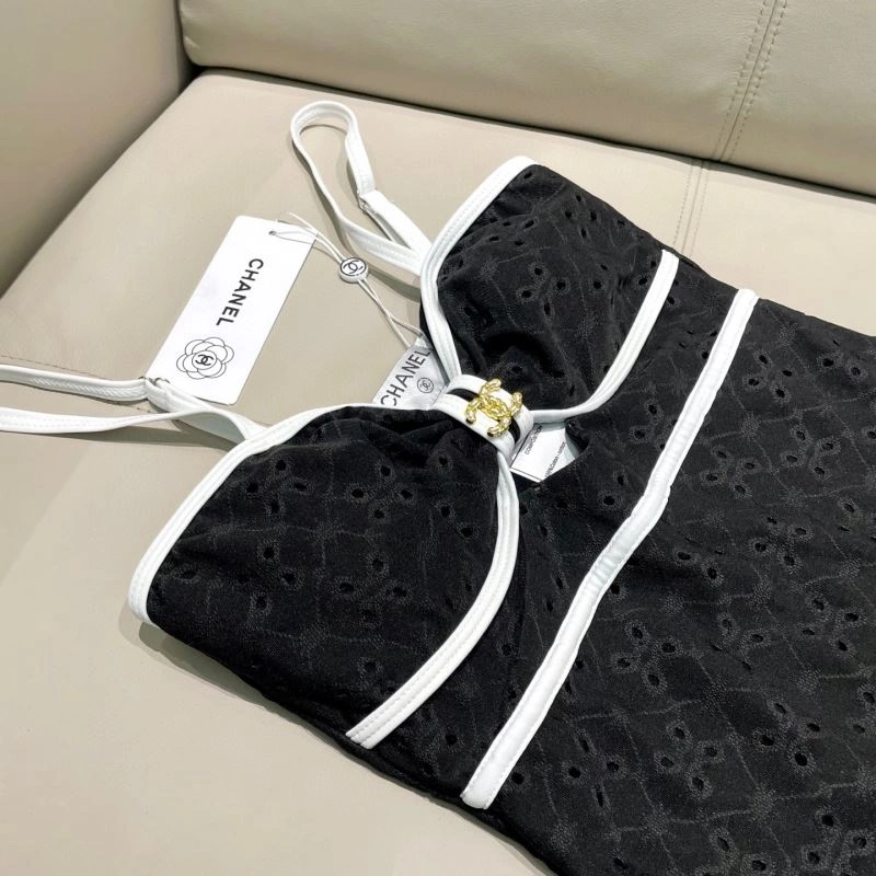 Durable Chanel Bikins 256132