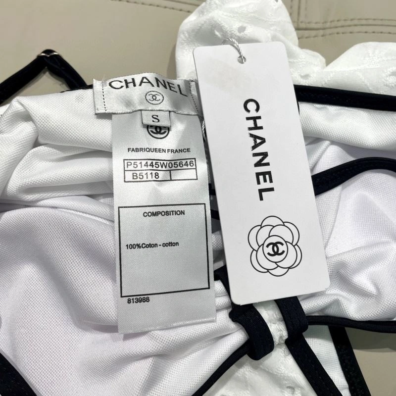 Chanel Bikins Cozy 256138