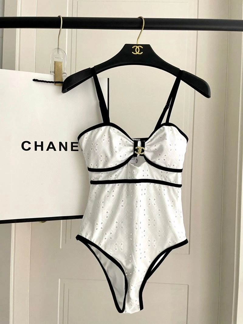 Chanel Bikins Cozy 256138