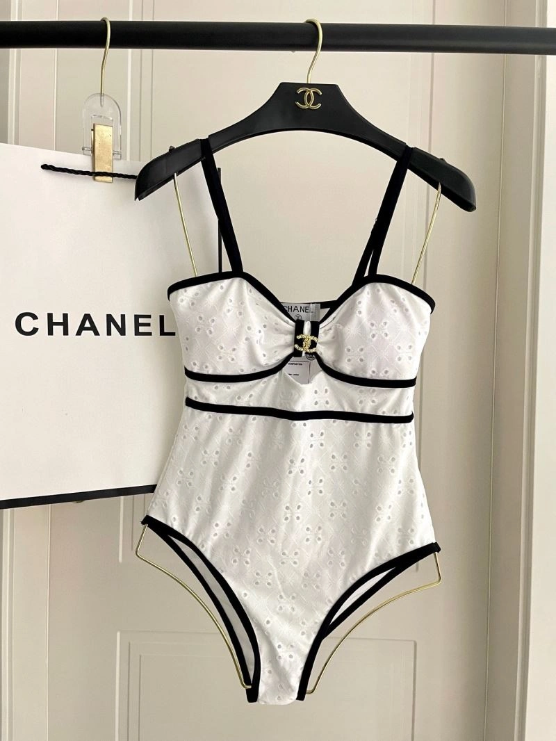Chanel Bikins Cozy 256138