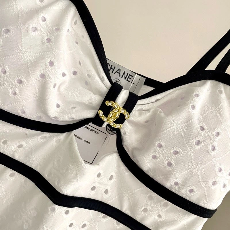 Chanel Bikins Cozy 256138