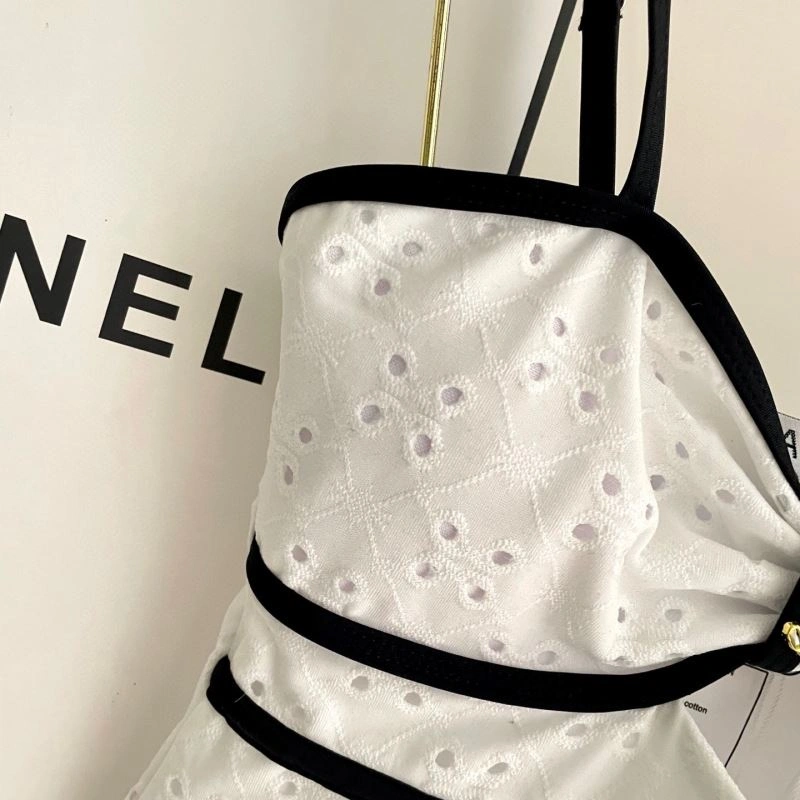 Chanel Bikins Cozy 256138