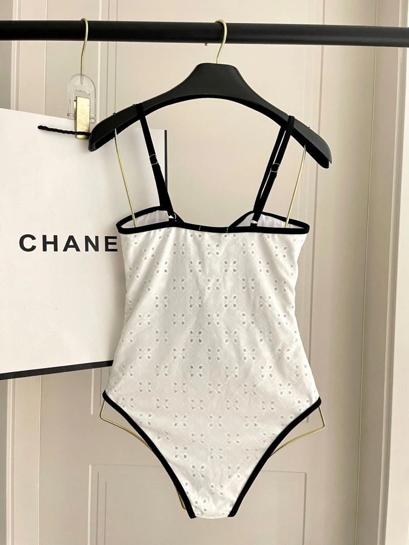 Chanel Bikins Cozy 256138