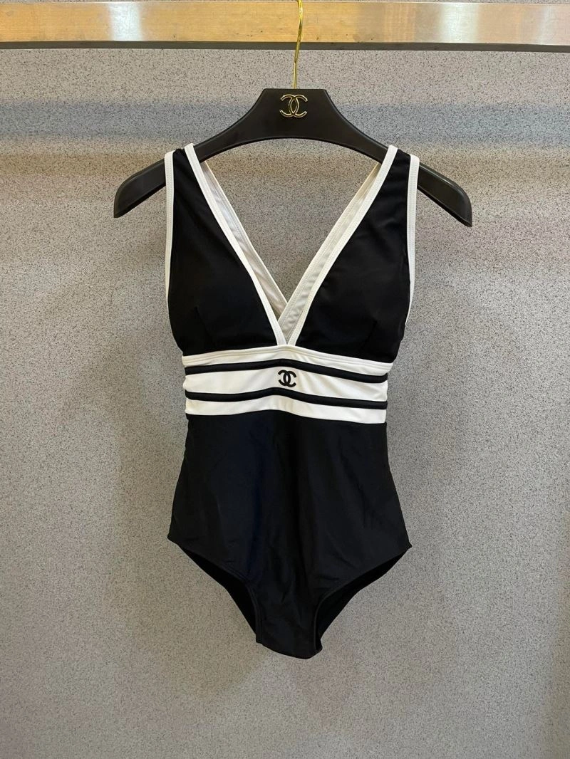Chanel Bikins ComfortFit 256137