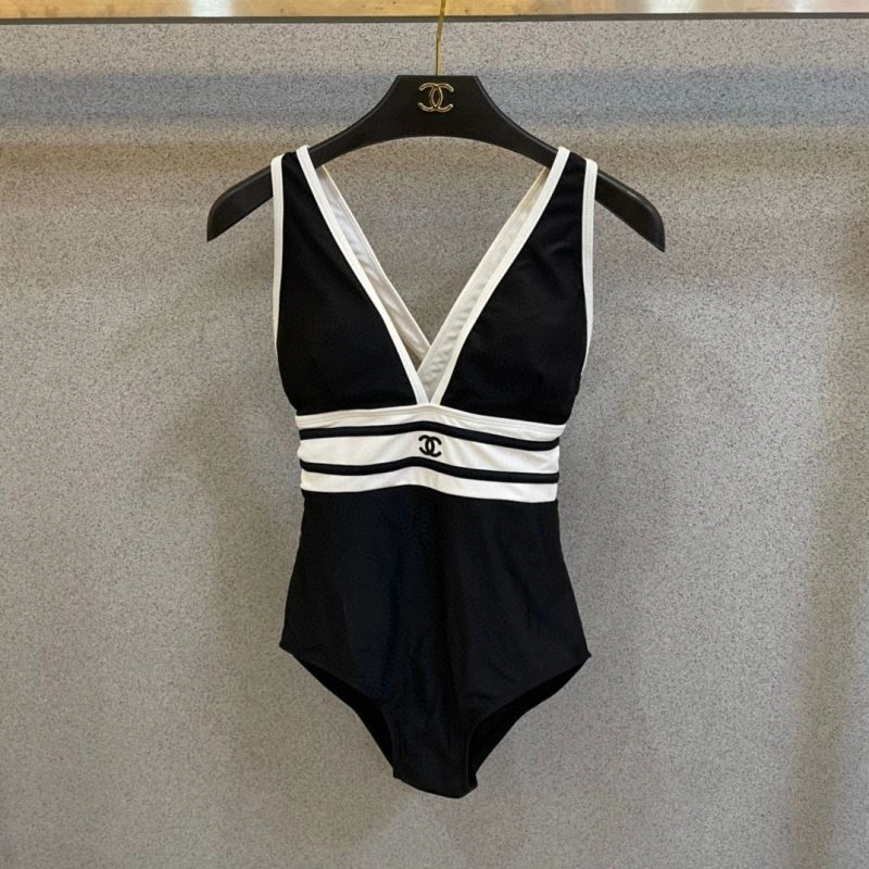 Chanel Bikins ComfortFit 256137