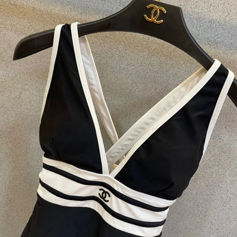 Chanel Bikins ComfortFit 256137