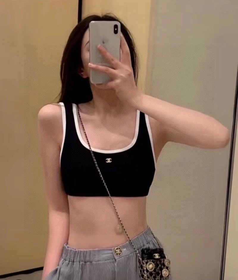 Chanel Bikins Supportive 256136