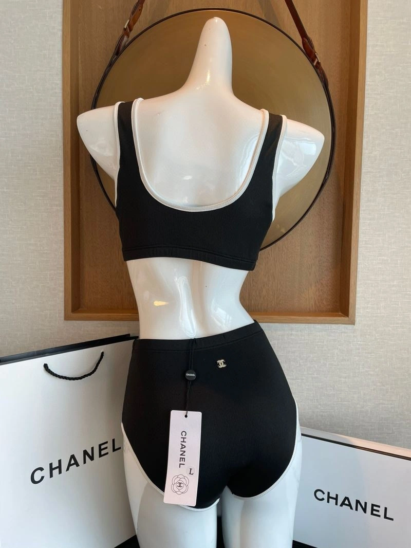Chanel Bikins Supportive 256136
