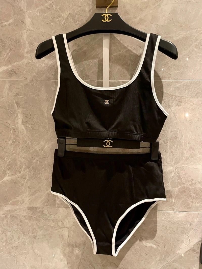 Chanel Bikins Supportive 256136
