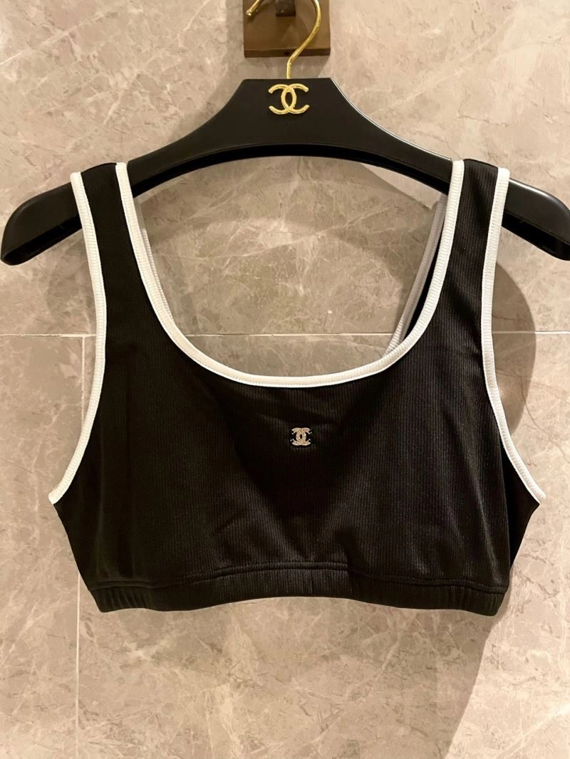 Chanel Bikins Supportive 256136