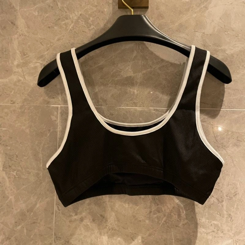 Chanel Bikins Supportive 256136