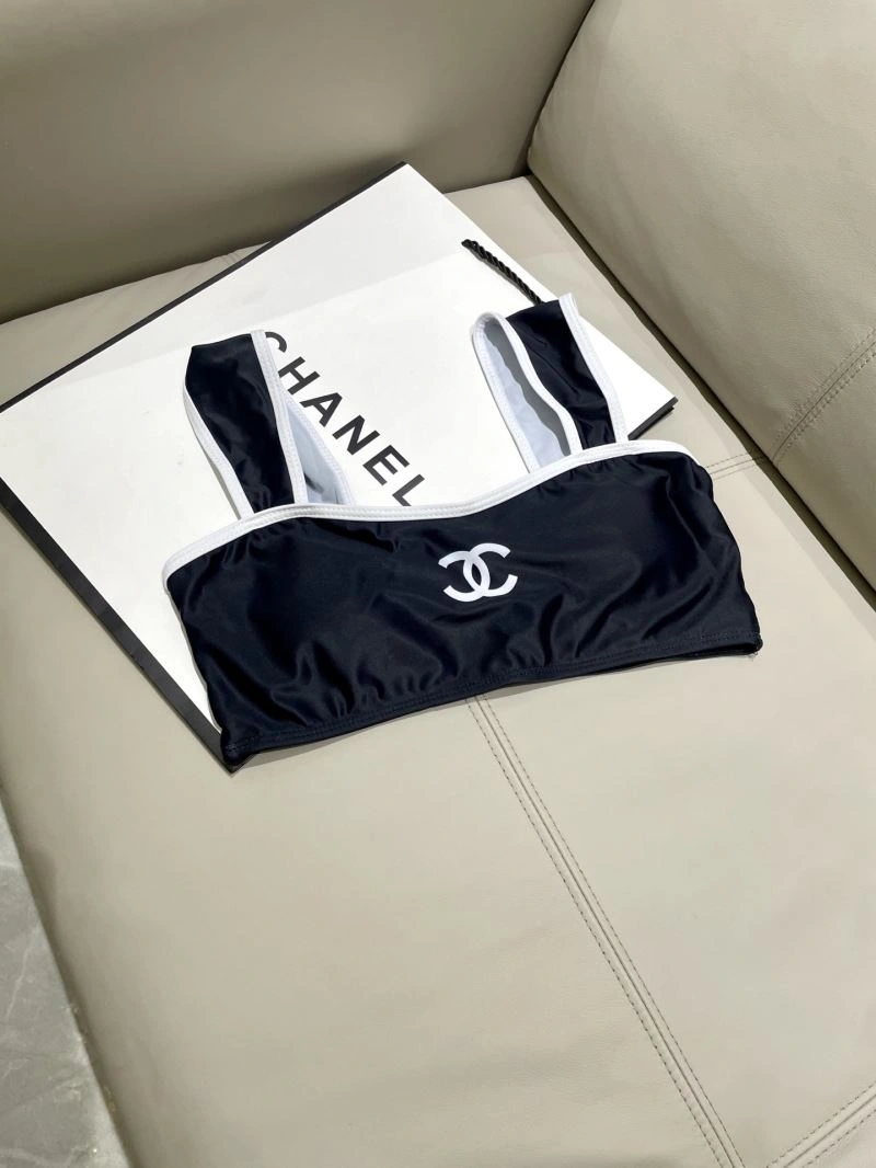 WeatherProof Chanel Bikins 256126