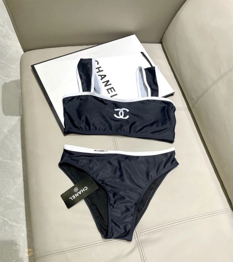 WeatherProof Chanel Bikins 256126