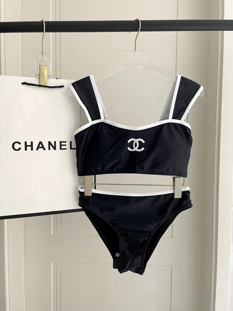WeatherProof Chanel Bikins 256126