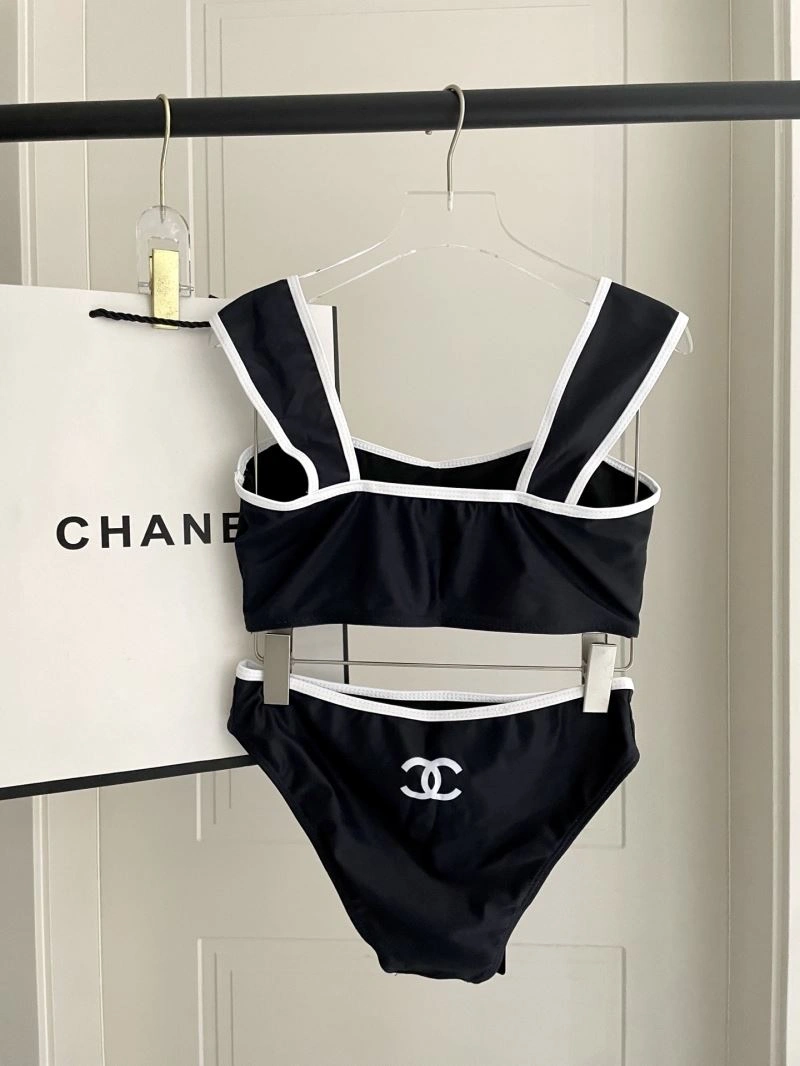 WeatherProof Chanel Bikins 256126
