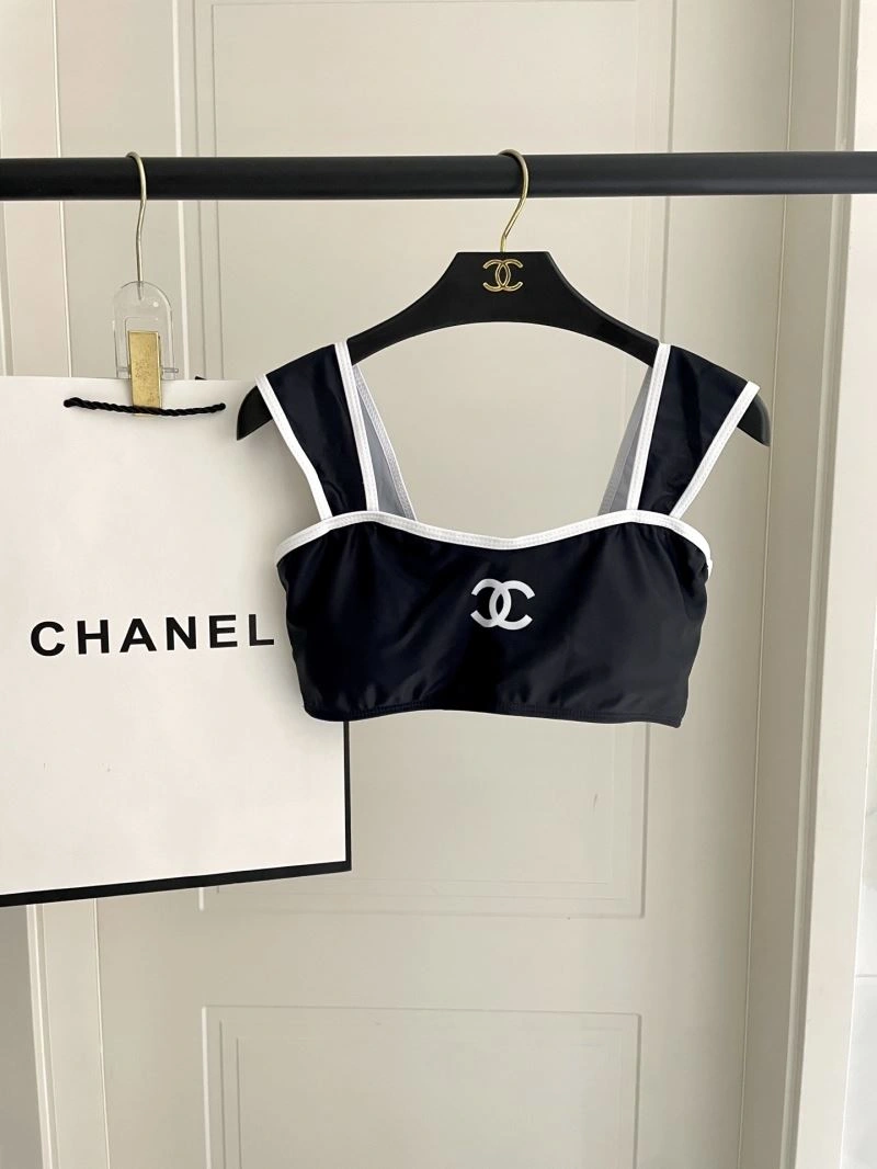 WeatherProof Chanel Bikins 256126