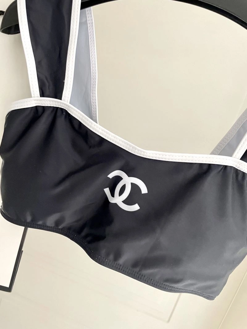 WeatherProof Chanel Bikins 256126