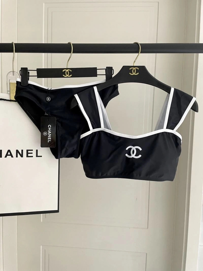 WeatherProof Chanel Bikins 256126