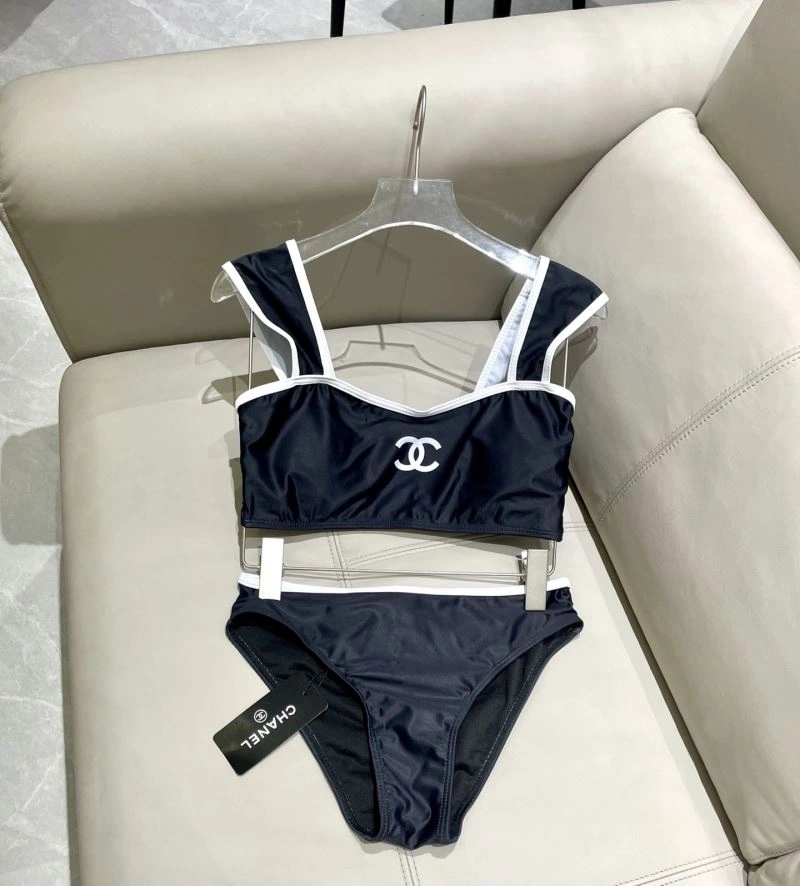 WeatherProof Chanel Bikins 256126