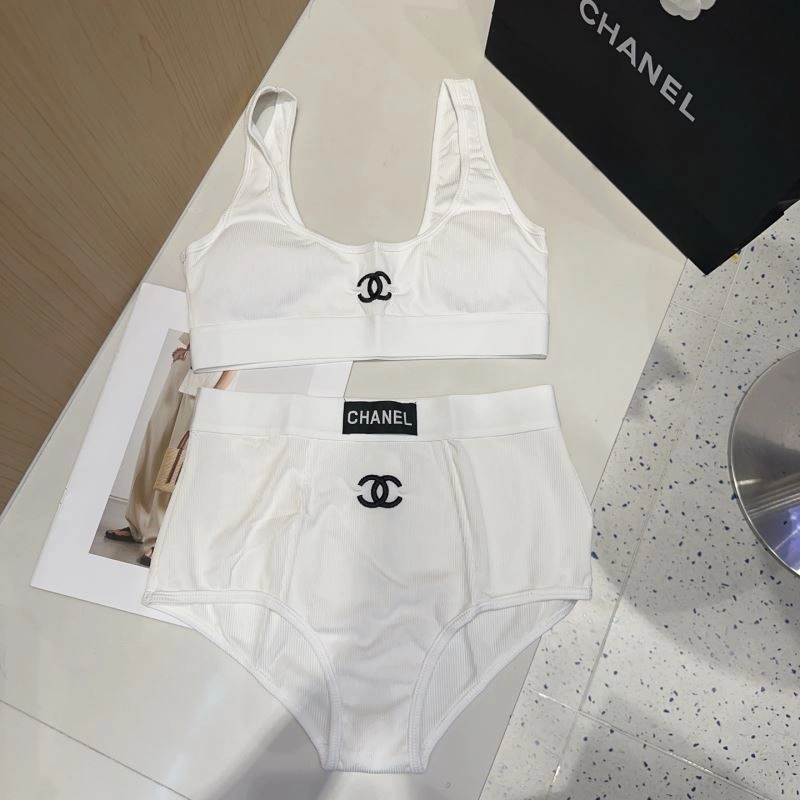 Chanel Bikins Tailored 256131