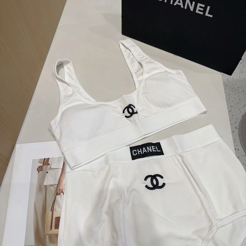 Chanel Bikins Tailored 256131