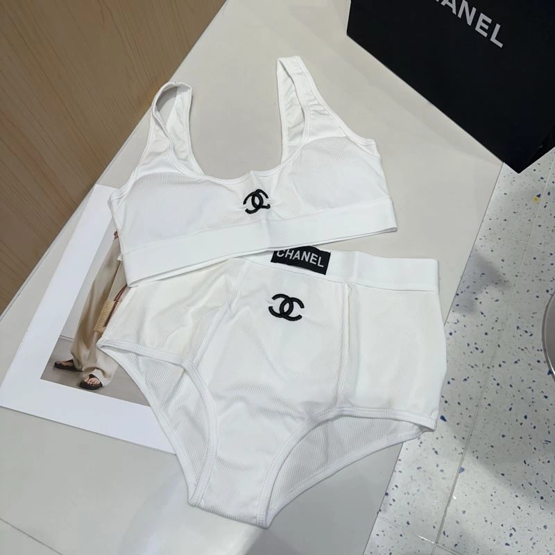 Chanel Bikins Tailored 256131