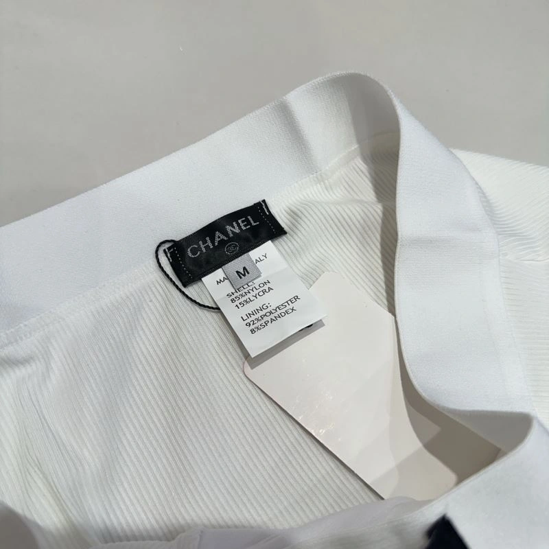 Chanel Bikins Tailored 256131