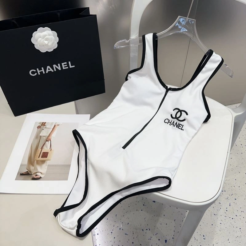 SmoothTexture Chanel Bikins 256120
