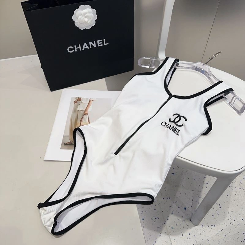 SmoothTexture Chanel Bikins 256120