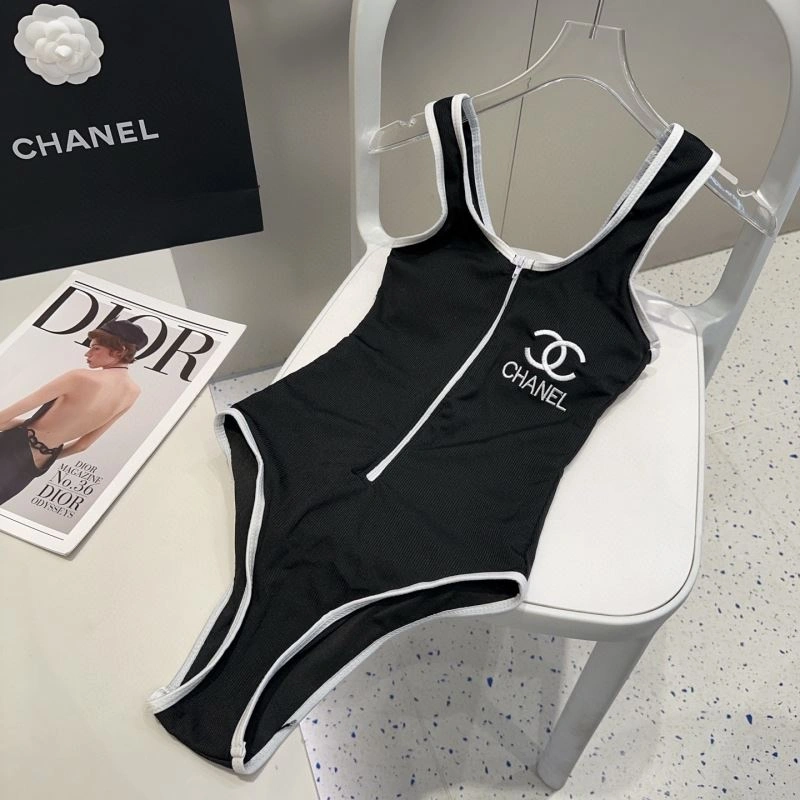 Lightweight Chanel Bikins 256128
