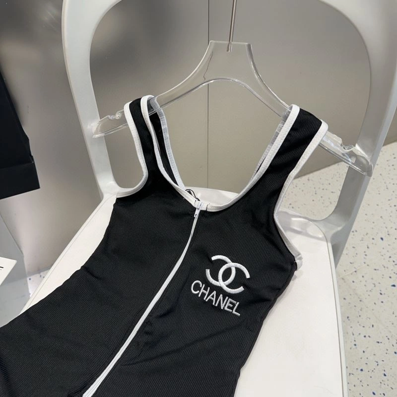 Lightweight Chanel Bikins 256128