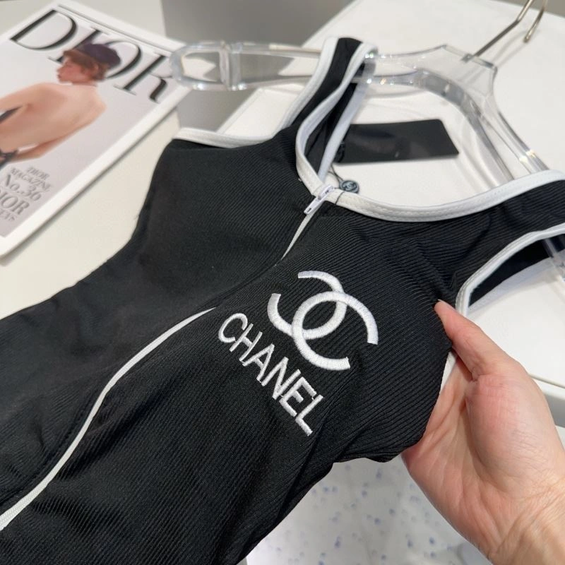 Lightweight Chanel Bikins 256128