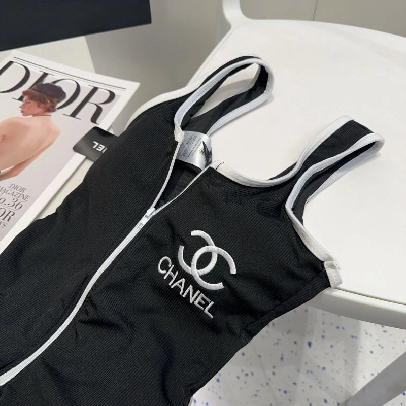 Lightweight Chanel Bikins 256128