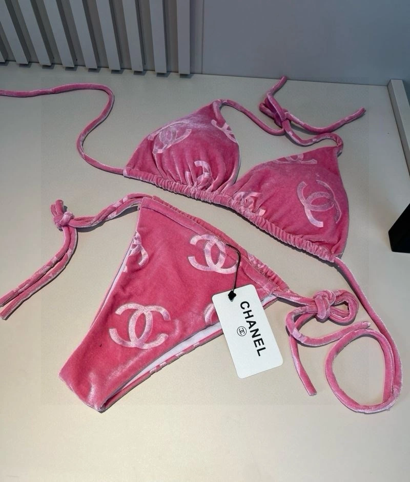 HighQuality Chanel Bikins 256133