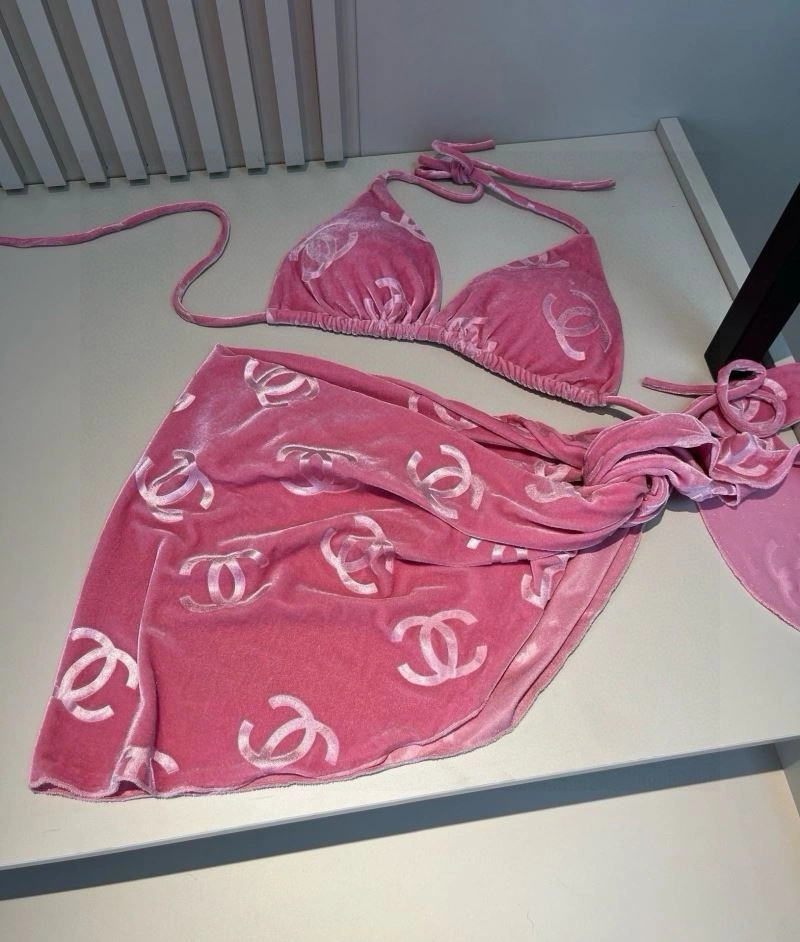 HighQuality Chanel Bikins 256133