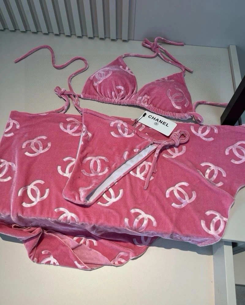 HighQuality Chanel Bikins 256133