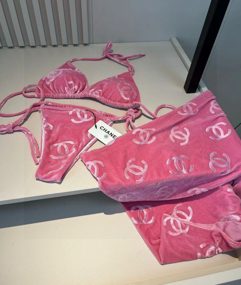 HighQuality Chanel Bikins 256133