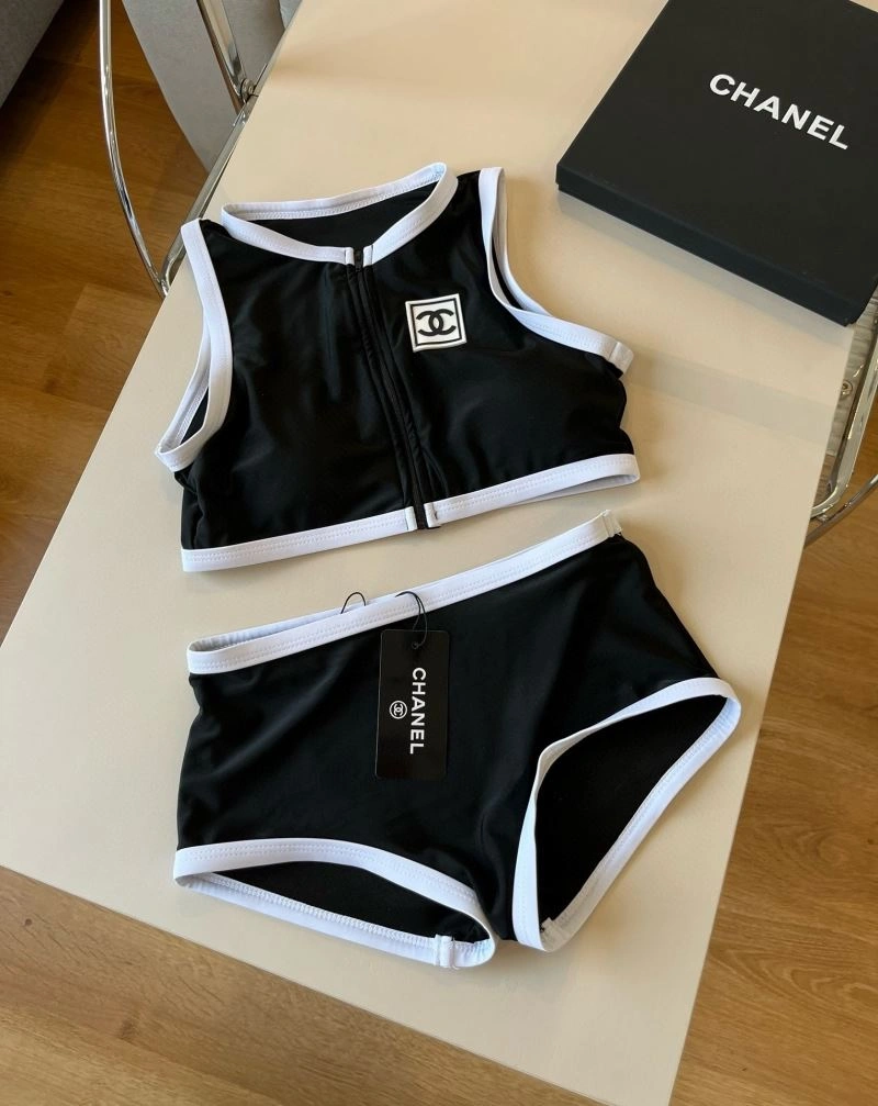 WellDesigned Chanel Bikins 256127
