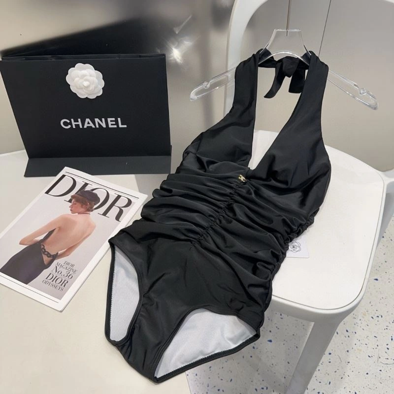 FreshLook Chanel Bikins 256114
