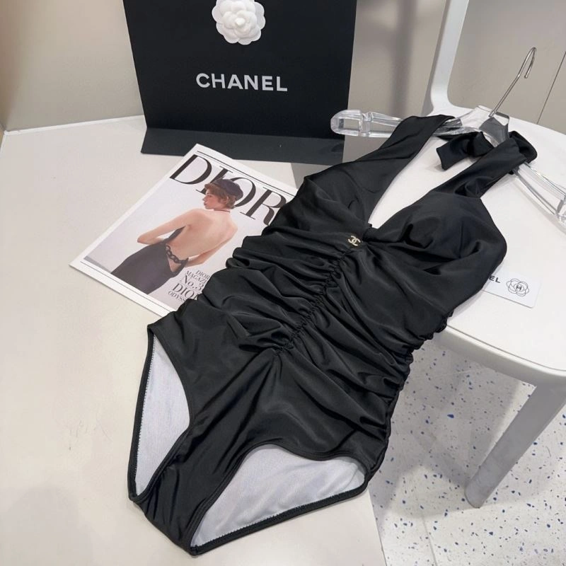 FreshLook Chanel Bikins 256114