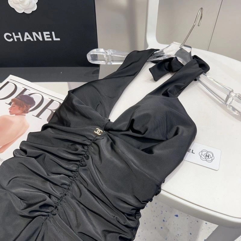 FreshLook Chanel Bikins 256114