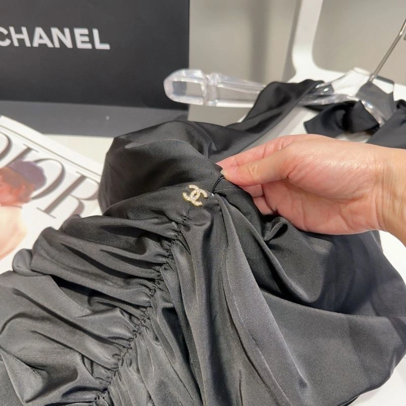 FreshLook Chanel Bikins 256114
