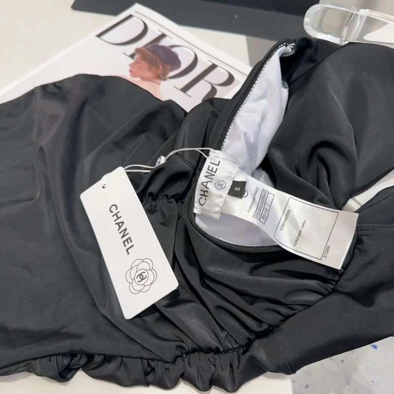 FreshLook Chanel Bikins 256114