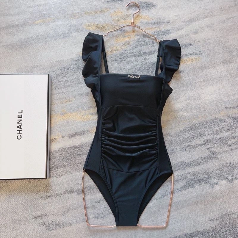 Chanel Bikins Unique 256110