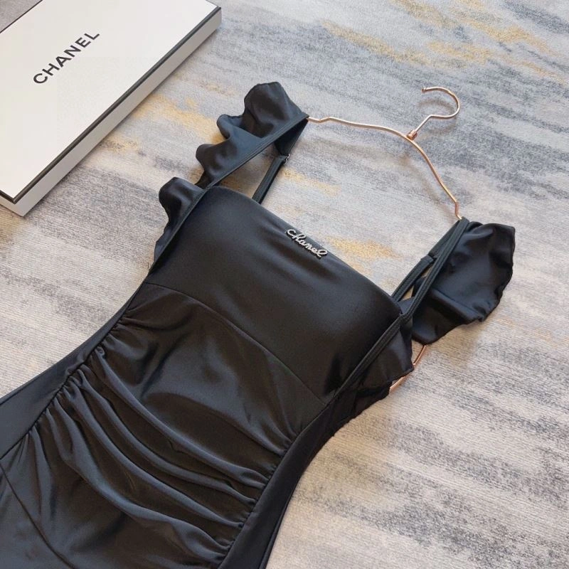 Chanel Bikins Unique 256110