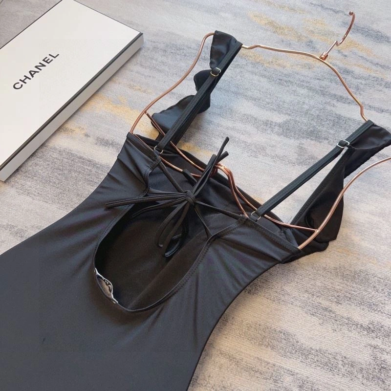 Chanel Bikins Unique 256110