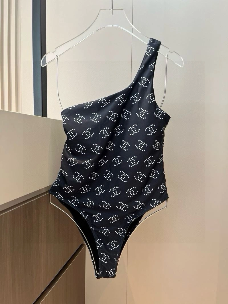 Chanel Bikins Breathable 256121